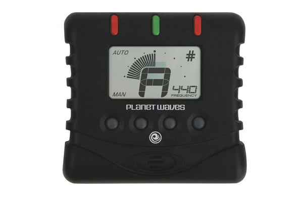 PLANETWAVES PWCT09 PLANETWAVES PWCT09 KROMATİK TUNER ürün görseli 1