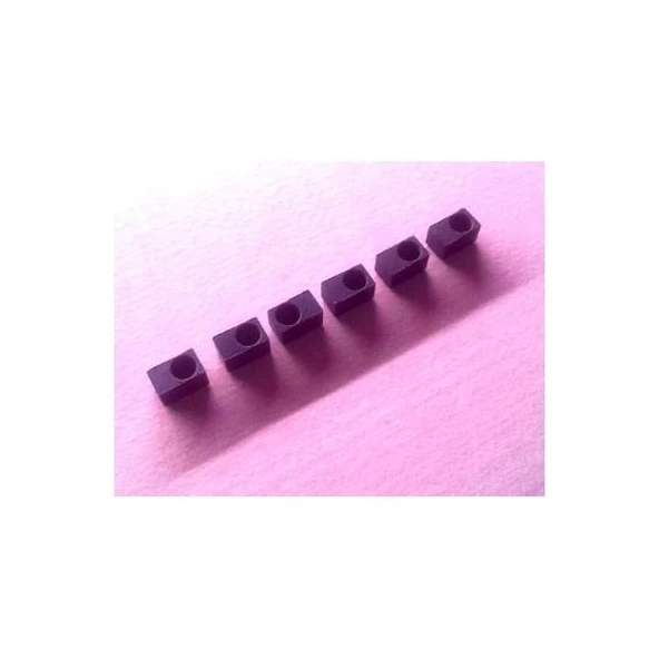 GRAPHTECH LW-1080-05 INSERT STEEL FLOYD ROSE 6 PACK ürün görseli 1