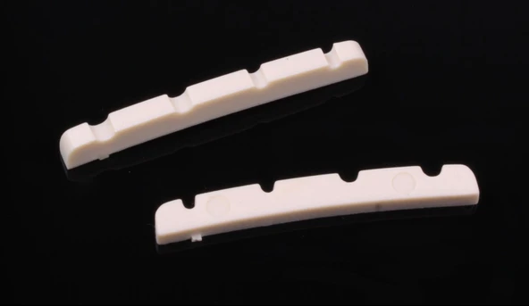 GRAPHTECH LQ-1204-10 Tusq Nut-4String Pbass-pack of 10 ürün görseli 1
