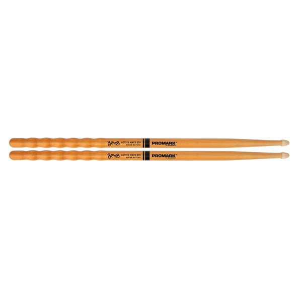 PRO-MARK TXGKAWW PRO-MARK TXGKAWW BAGET 570 GLENN KOTCHE ACTIVE WAVE ürün görseli 1