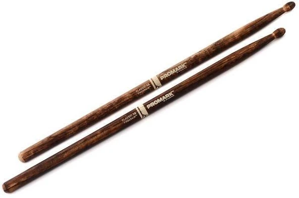 PRO-MARK TX5BW-FG PRO-MARK TX5BW-FG BAGET 5B FIREGRAIN - Resim 2