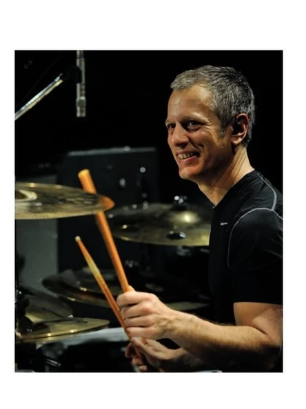 VICFIRTH SDW2N VICFIRTH SDW2N BAGET SIGNATURE STICK DAVE WECKL EVOLUTION - Resim 3