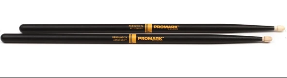 PRO-MARK R7AAG PRO-MARK R7AAG BAGET REBOUND 7A ACTIVEGRIP ACORN ürün görseli 1