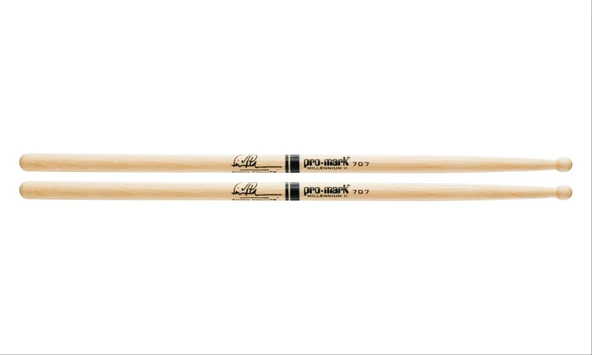 PRO-MARK TX707W PRO-MARK TX707W BAGET 707 - SIMON PHILLIPS HICKORY ürün görseli 1