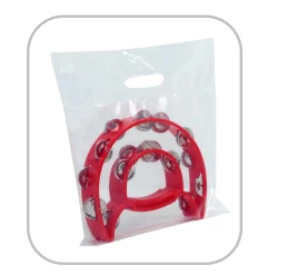 MAXTONE 817 POWER TAMBOURINE - Resim 3