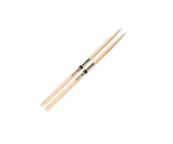 PRO-MARK TX5AN PRO-MARK TX5AN BAGET 5AN HICKORY NYLON ürün görseli 1
