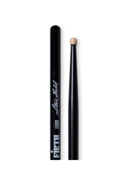 VICFIRTH SSG VICFIRTH SSG BAGET SIGNATURE STEVE GADD ürün görseli 1