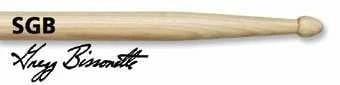 VICFIRTH SGB VICFIRTH SGB BAGET SIGNATURE STICK GREGG BISSONETTE ürün görseli 1