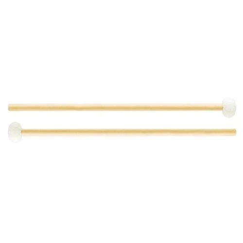 PRO-MARK PSTB20 PRO-MARK PSTB20 BAGET MALET BAMBOO TIMP - HARD FELT HD ürün görseli 1