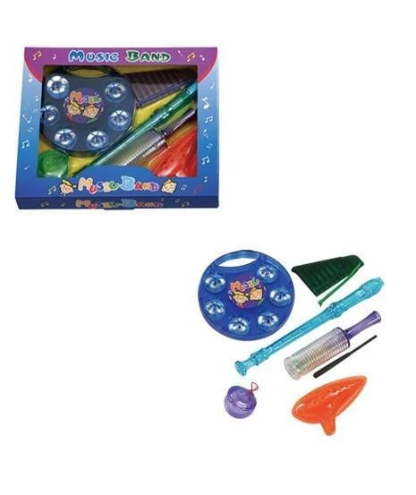 MAXTONE PK-03 RİTİM SET  TAIWAN ürün görseli 1