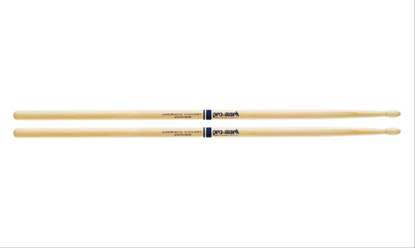 PRO-MARK TXJRW PRO-MARK TXJRW BAGET FUTURE PRO JR HICKORY ürün görseli 1