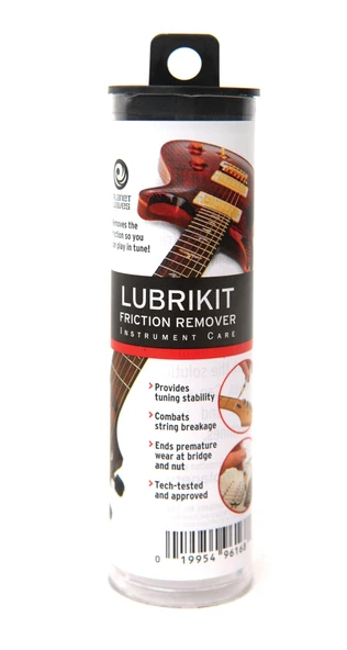 PLANETWAVES PW-LBK-01 LUBRIKIT FRICTION REMOVER  ABD ürün görseli 1