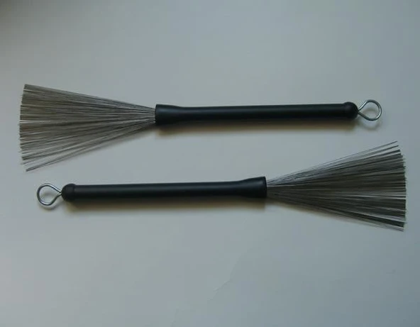MAXTONE T51 MAXTONE T51 FIRÇA BAGET (TEL) PLASTİK SAPLI ürün görseli 1