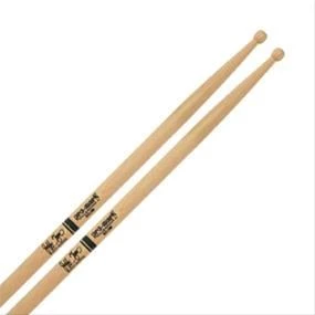 PRO-MARK TXSDJMW PRO-MARK TXSDJMW HICKORY SDJM JEFF MORE ürün görseli 1
