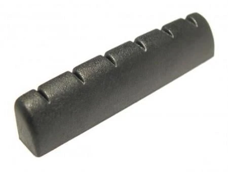 GRAPHTECH PT-6060-00 Black TUSQ XL slotted 14 ürün görseli 1