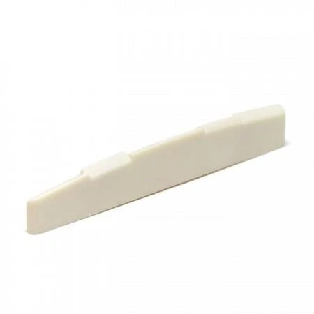 GRAPHTECH PQ-9280-C0 Tusq Acoustic Saddle Compensated ürün görseli 1