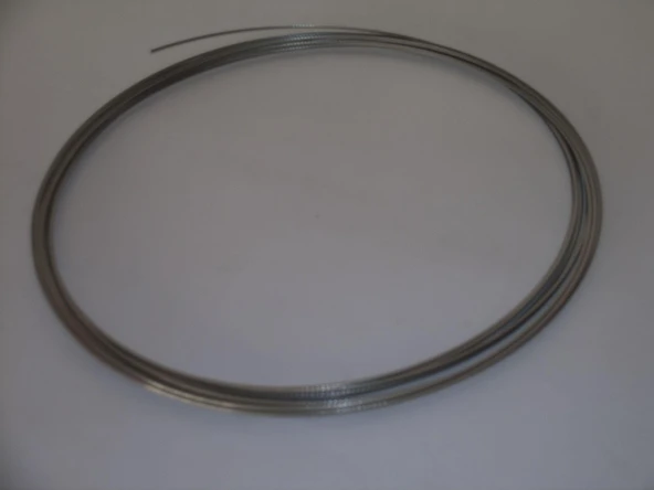 MAXTONE FW2-2 FRET BEYAZ SERT NİKEL 2.2MM. KG.FİYATI ürün görseli 1