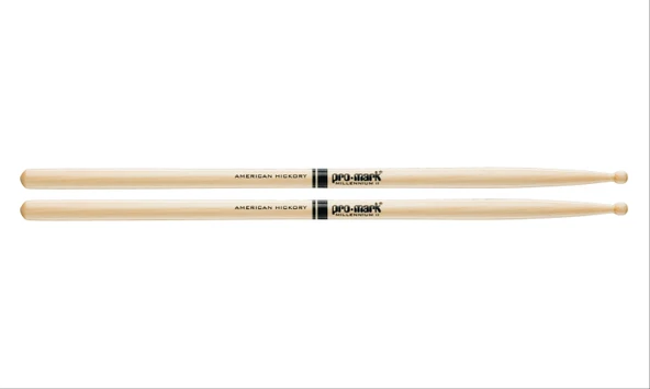 PRO-MARK TX718W PRO-MARK TX718W BAGET 718 - ACID JAZZ HICKORY ürün görseli 1