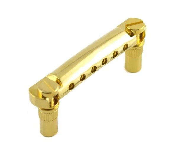 GRAPHTECH PS-8893-G0 ResoMax NV Tailpiece gold ürün görseli 1