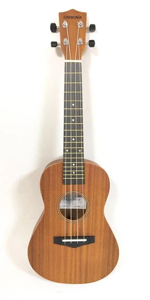 CREMONIA AU006L-23 UKULELE 23" CONCERT ürün görseli 1