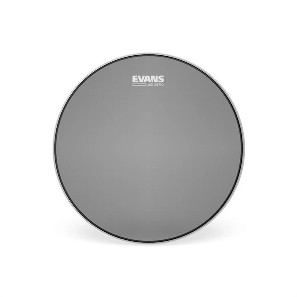 EVANS TT18SO1 DERİ 18 dB ZERO ürün görseli 1