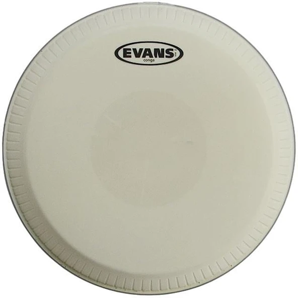 EVANS EC1250E EVANS EC1250E 12" DERİ 1/2 TRİ-CENTER KONGA EXTENDED ürün görseli 1