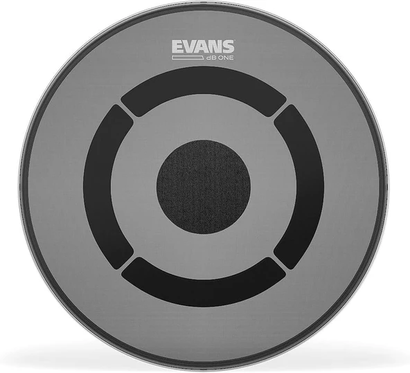 EVANS TT14DB1 DERİ 14 dB ONE TOM BTR ürün görseli 1