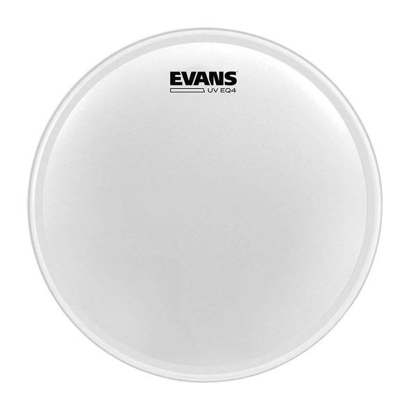 EVANS BD20GB4UV EVANS BD20GB4UV 20" DERİ KİCK KUMLU SÜNGERLİ TEK KAT ürün görseli 1