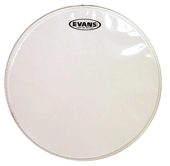 EVANS S13H30 DERİ 13 HAZY 300 TRAMPET ALT CLEAR TEK KAT (3 MİL) ürün görseli 1