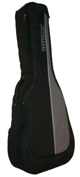 MADAROZZO MAG0060EGOL ELEKTRO GİTAR KILIFI 30mm PAD,SİYAH-ZEYTİN YEŞİLİ ürün görseli 1