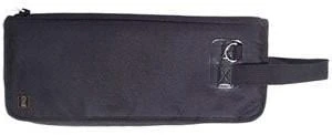 VALENCIA DSB60020 BAGET ÇANTASI, SİYAH, NAYLON, 20MM SÜNGER CNB ürün görseli 1