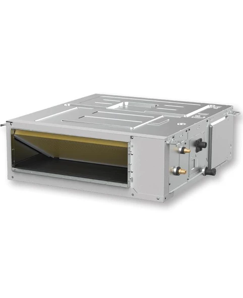 Viessmann Vitoclima 100-S Pro 48.000 BTU Inverter Kanal Tipi Klima (Montaj Hariç - Yeni Ürün) ürün görseli 1