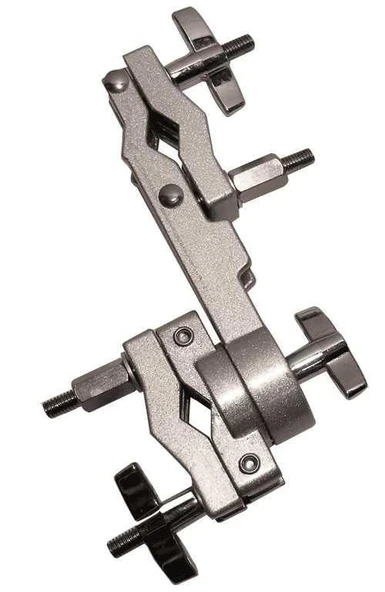 MAXTONE 68A METAL CLAMPS FOR DAVUL RACK  TAIWAN ürün görseli 1