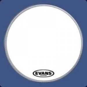 EVANS BD32MS1W EVANS BD32MS1W 32" DERİ MARCHING BEYAZ TEK KAT (10 MİL) ürün görseli 1