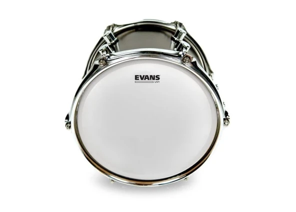 EVANS EPP-UV1-R EVANS EPP-UV1-R DERİ SETİ (10+12+16+14) - Resim 2