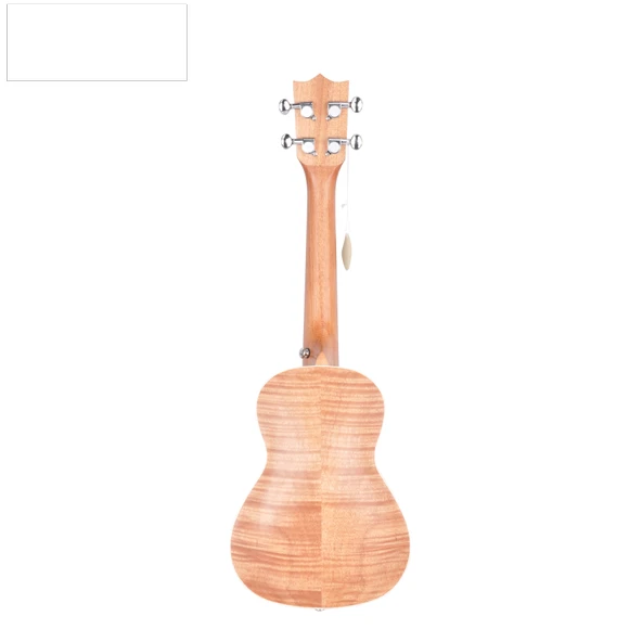 CREMONIA AU77LAB-21 UKULELE 21" SOPRANO - Resim 2