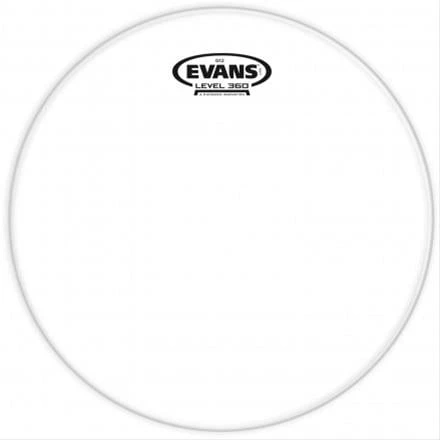 EVANS TT14G12 DERİ 14 G12 TOM CLEAR TEK KAT (12 MİL) ürün görseli 1