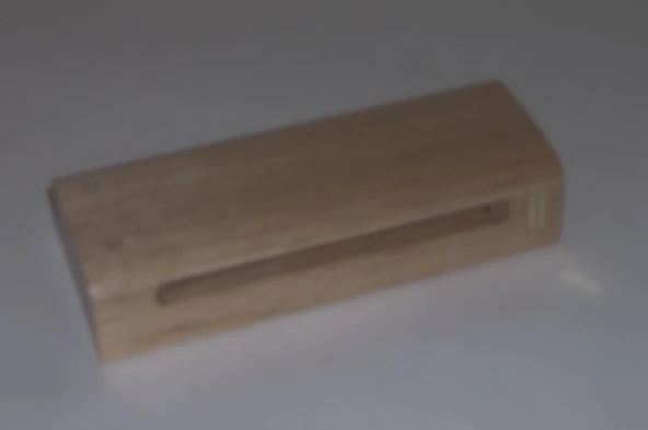 MAXTONE T-23 WOOD BLOCK WMALLET 6-12   TAIWAN ürün görseli 1