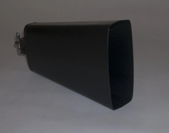 MAXTONE LC-7 COWBELL 7-12 BLACK    TAIWAN ürün görseli 1