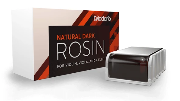 PLANETWAVES VR300 REÇİNE KOYU RENK  ROSIN-DARK  ABD ürün görseli 1