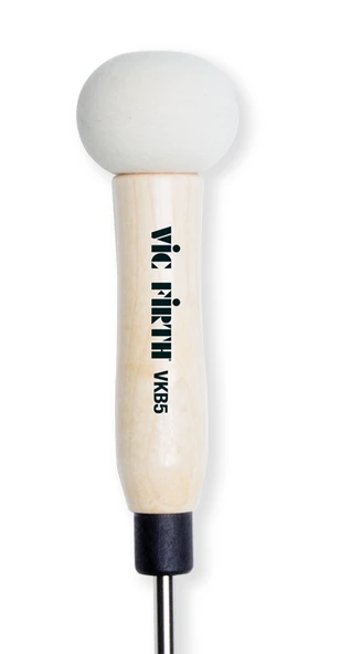 VICFIRTH VKB5 PEDAL TOKMAK WOOD SHAFT ürün görseli 1