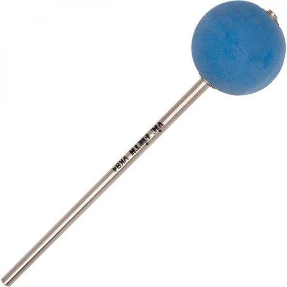 VICFIRTH VKB4 PEDAL TOKMAK CAJON İÇİN RUBBER ürün görseli 1