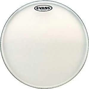 EVANS TT06G1 DERİ 6 G1 TOM CLEAR TEK KAT (10 MİL) ürün görseli 1