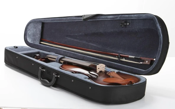 KINGLOS KNG SH-0112 1/2  FOAM CASE ürün görseli 1