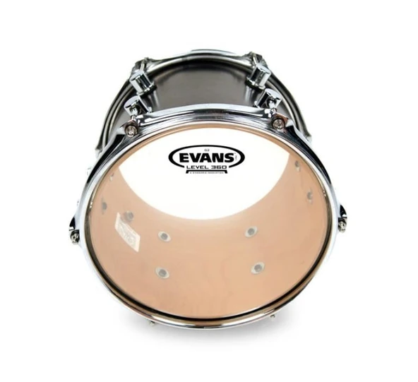EVANS EPP-G2HDD-R EVANS EPP-G2HDD-R DERİ SETİ (10+12+16+14) - Resim 2