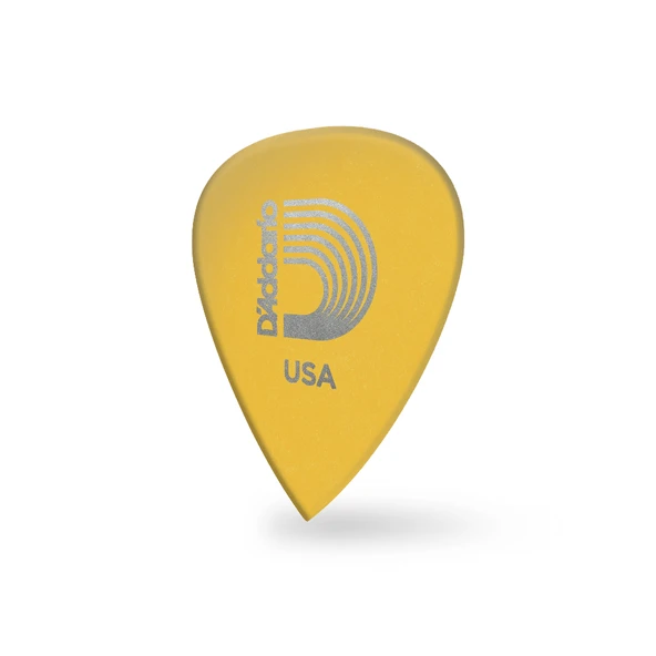 PLANETWAVES 6DYL3-10 10 STD - PENA - DURALIN - PRECISION - LT - MED - Resim 2