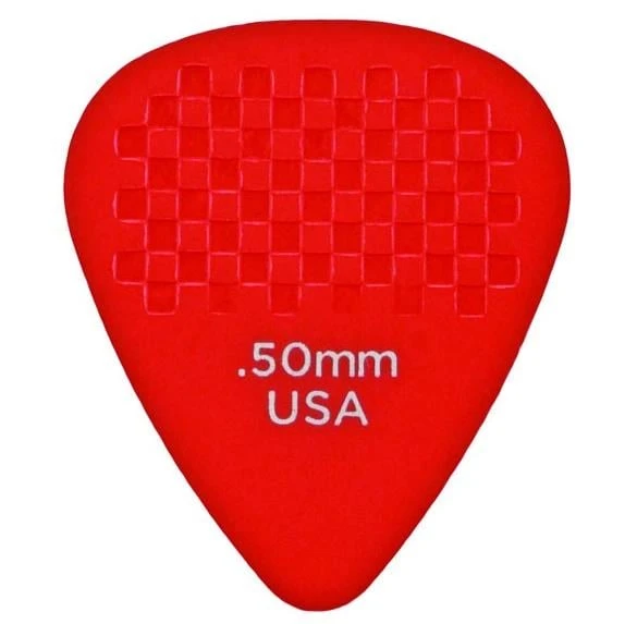 PLANETWAVES 7DRD1-10 10 DURALIN-DURAGRIP-SUP-LIGHT - Resim 2