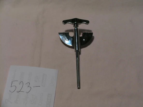 MAXTONE 523- T-ROD WCLAW  TAIWAN ürün görseli 1