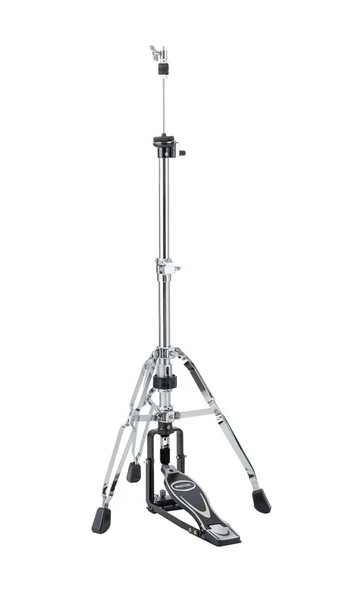 MAXTONE HS928 PROFESYONEL Hİ-HAT SEHPASI ürün görseli 1