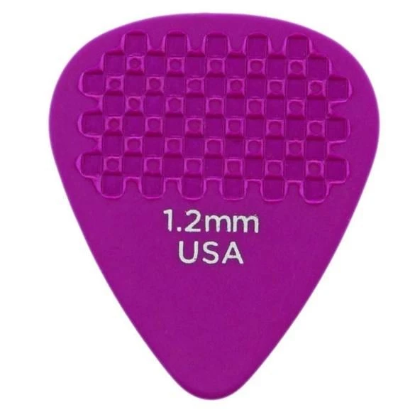 PLANETWAVES 7DPR6-10 10 DURALIN-DURAGRIP-HEAVY - Resim 2